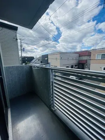 4LDK Property Sapporo Hokkaido (3)