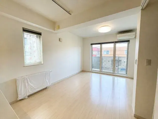 4LDK Property Sapporo Hokkaido (4)