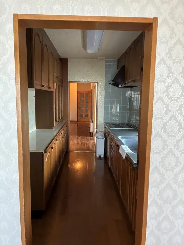 4SLDK Город Китами Хоккайдо (13)