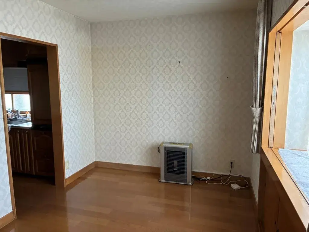 4SLDK Город Китами Хоккайдо (10)