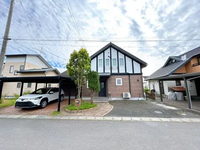 Akiya in Iwate
