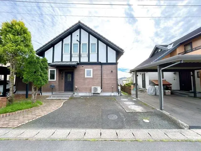 4LDK Property Morioka City, Iwate Prefecture (2)