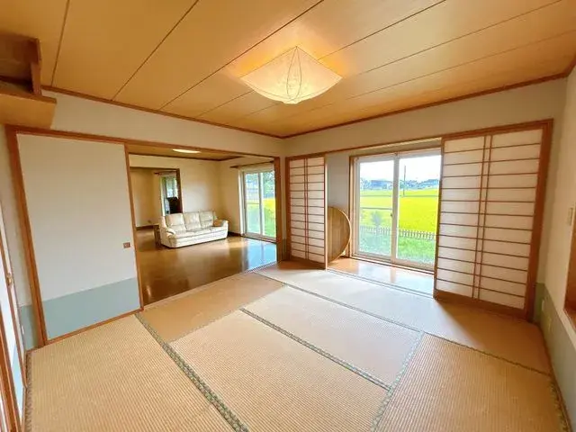 4LDK Property Morioka City, Iwate Prefecture (16)