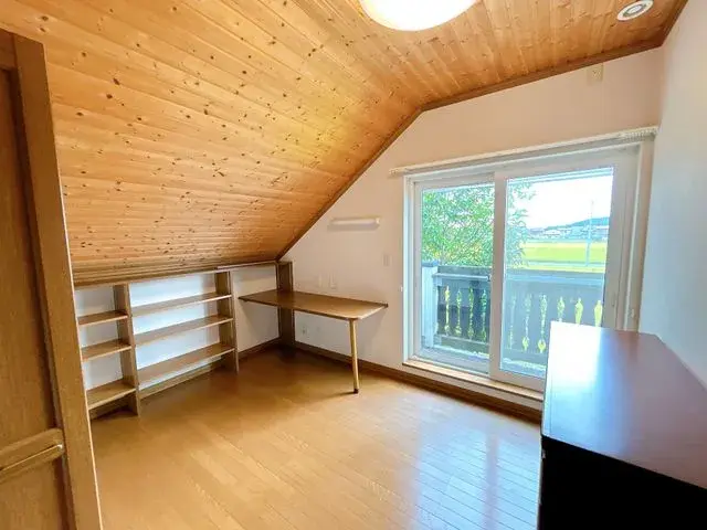 4LDK Property Morioka City, Iwate Prefecture (23)