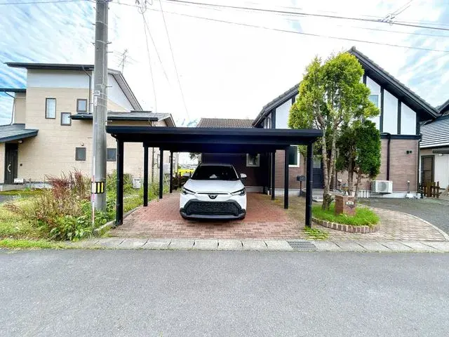 4LDK Property Morioka City, Iwate Prefecture (5)