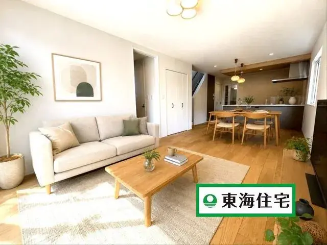 3SLDK 仙台市 宫城县 (3)