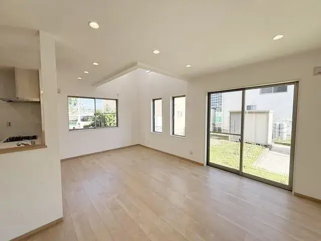 4LDK住宅 仙台市太白区 宫城县 (3)
