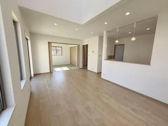 4LDK住宅 仙台市太白区 宫城县 (4)