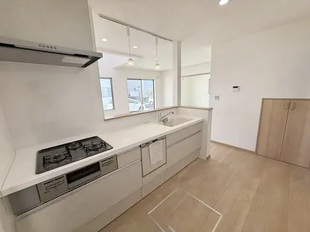 4LDK住宅 仙台市太白区 宫城县 (6)