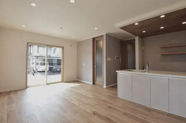 4LDK عقار مدينة سنداي محافظة مياغي (4)