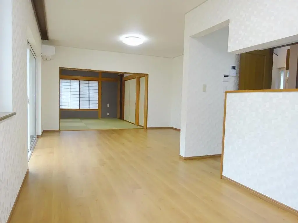 4LDK Property Sendai City Miyagi Prefecture (4)