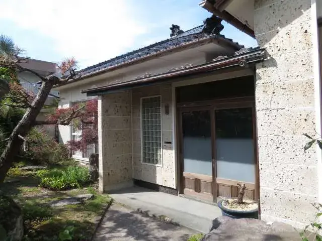 Akiya in Akita