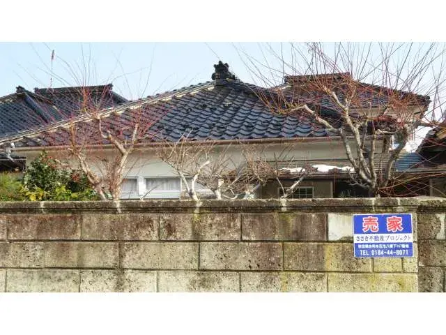 8LDK Nikaho City Akita Prefecture (20)