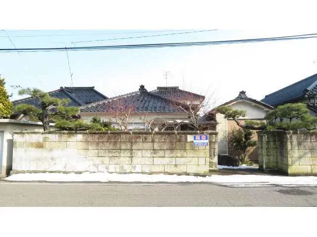 8LDK Nikaho City Akita Prefecture (4)