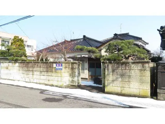 8LDK Nikaho City Akita Prefecture (5)