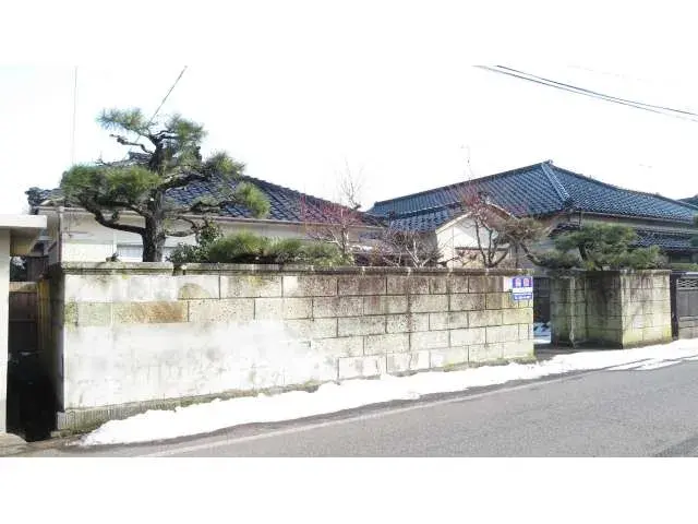 8LDK Nikaho City Akita Prefecture (6)