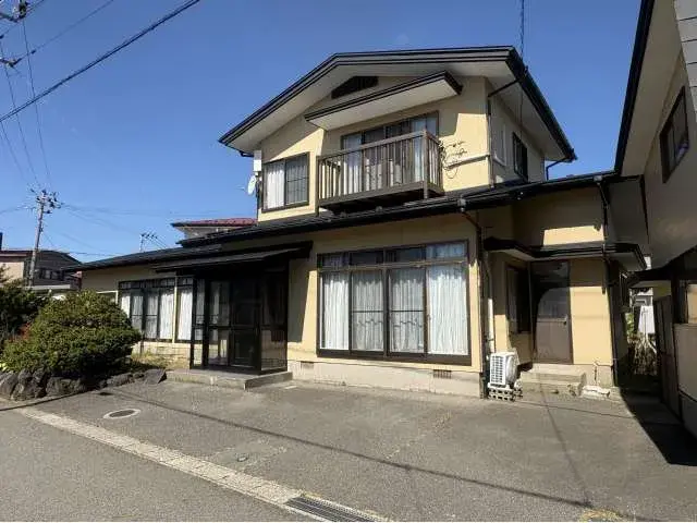 Akiya in Akita