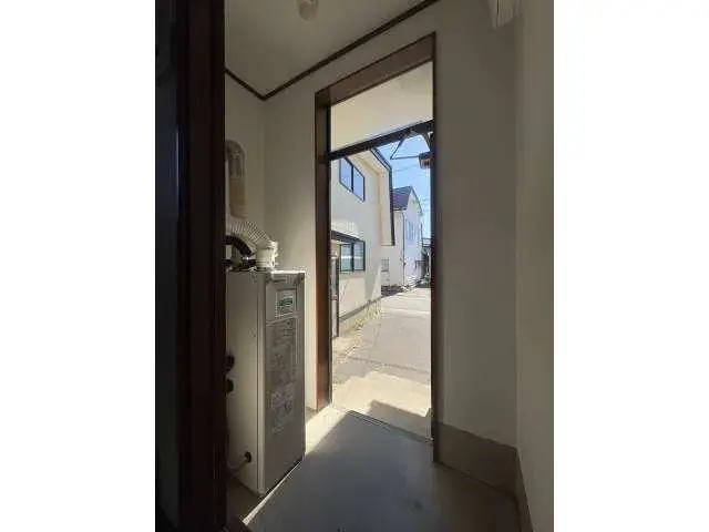 6DK Property Akita City Akita Prefecture (2)