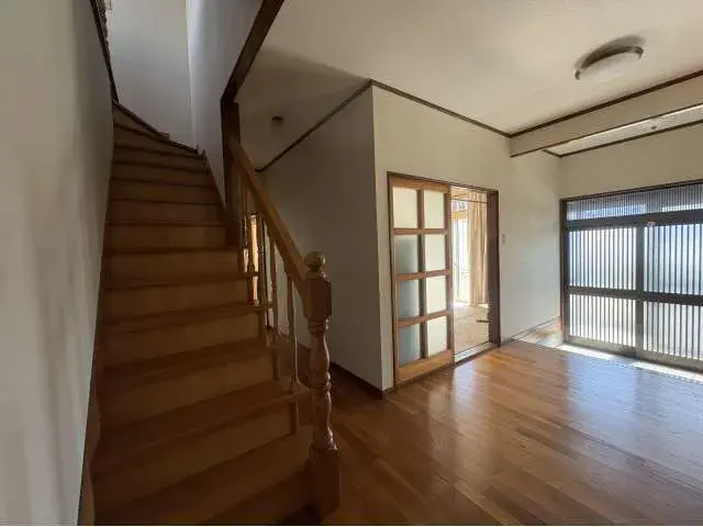 6DK Property Akita City Akita Prefecture (11)