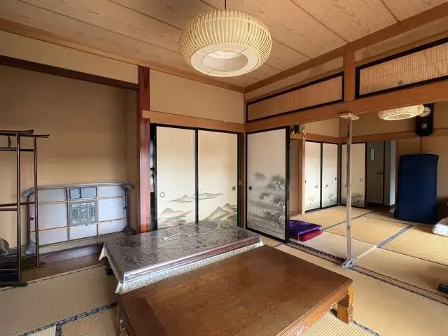 6DK Property Akita City Akita Prefecture (14)
