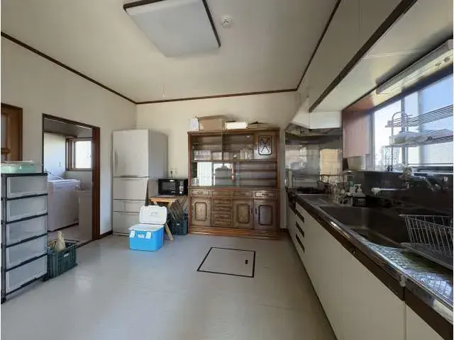 6DK Property Akita City Akita Prefecture (15)