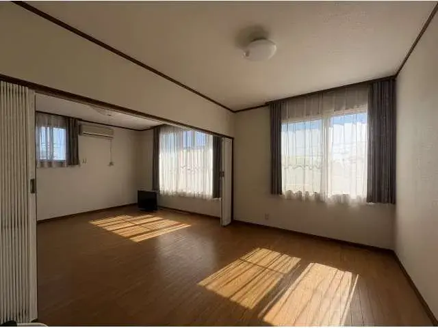 6DK Property Akita City Akita Prefecture (16)