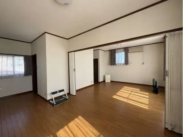 6DK Property Akita City Akita Prefecture (17)