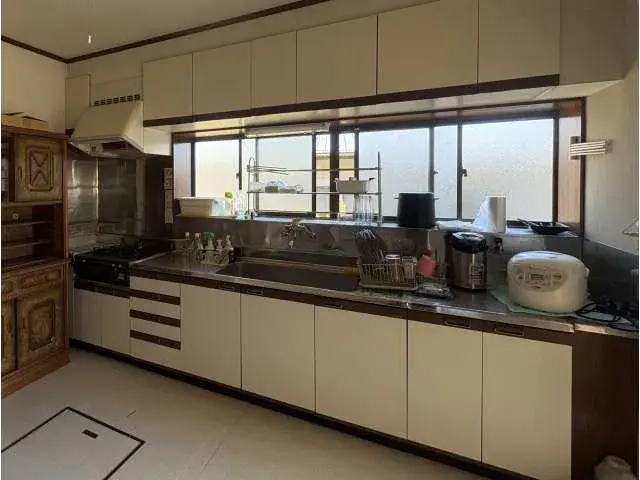 6DK Property Akita City Akita Prefecture (20)
