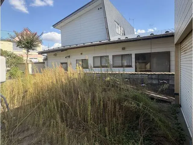 6DK Property Akita City Akita Prefecture (5)