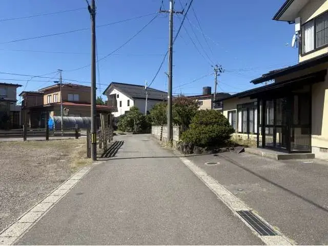 6DK Property Akita City Akita Prefecture (6)