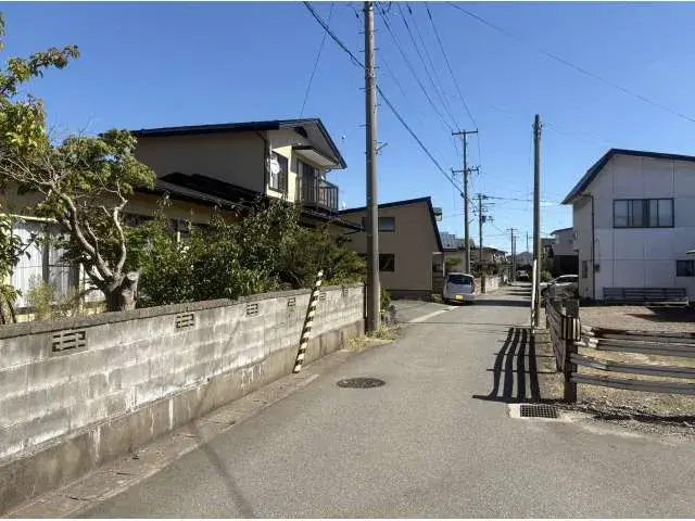 6DK Property Akita City Akita Prefecture (7)