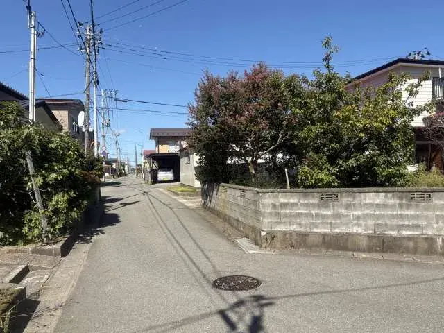 6DK Property Akita City Akita Prefecture (8)