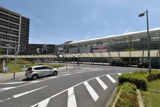 3SLDK つくば市 茨城県 (14)