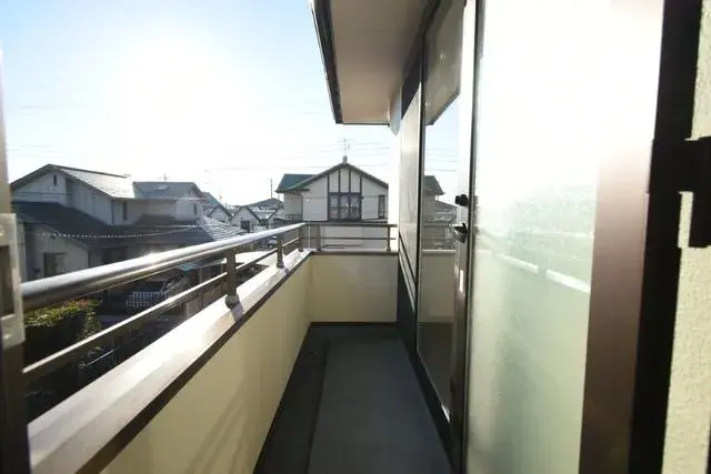 3SLDK つくば市 茨城県 (9)