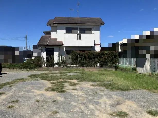 2LDK いわき市 福島県 (3)