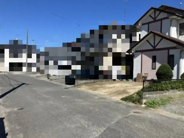 2LDK いわき市 福島県 (4)