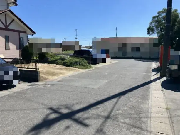 2LDK いわき市 福島県 (5)