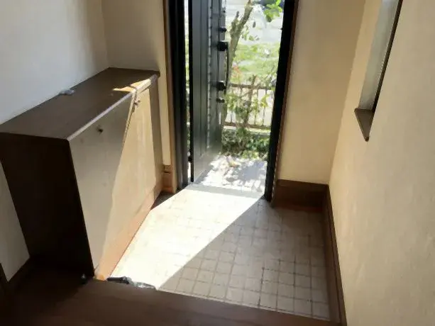 2LDK いわき市 福島県 (9)