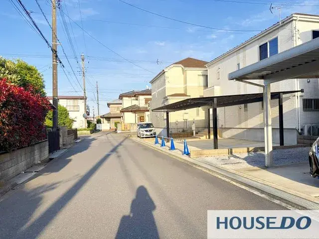 3LDK Ushiku City Ibaraki Prefecture (2)