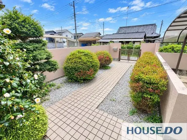 5SDK物件 結城市 茨城県 (4)