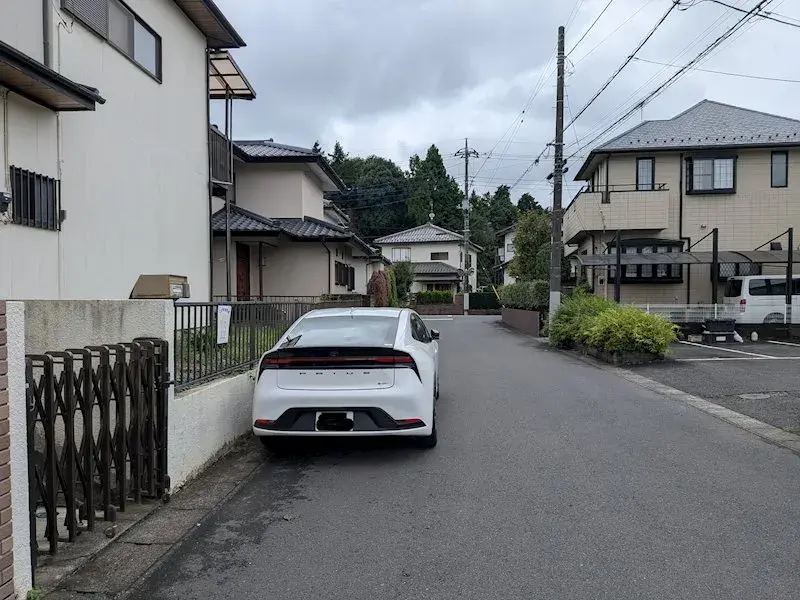 4DK房产 龙崎市 茨城县 (4)