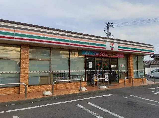 Propriété 4DK Ville de Chikusei Préfecture d'Ibaraki (11)
