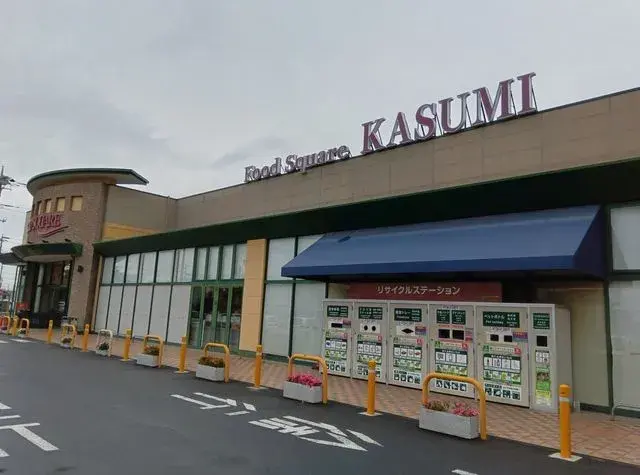 Propriété 4DK Ville de Chikusei Préfecture d'Ibaraki (12)