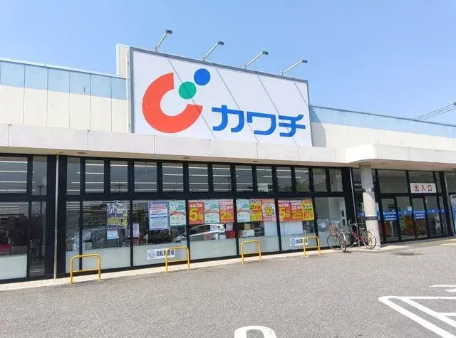 Propriété 4DK Ville de Chikusei Préfecture d'Ibaraki (15)