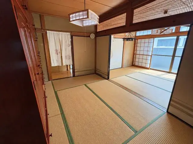 Propriété 4DK Ville de Chikusei Préfecture d'Ibaraki (7)