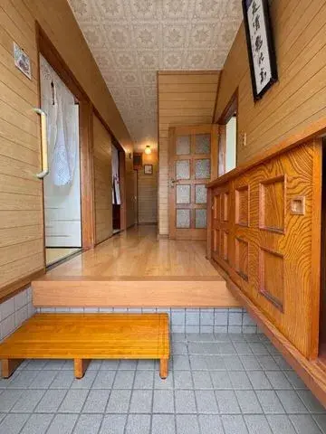 Propriété 4DK Ville de Chikusei Préfecture d'Ibaraki (8)