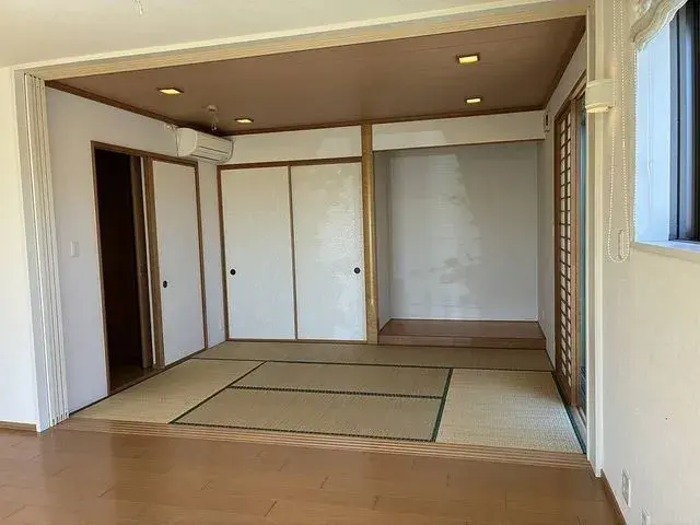 4LDK房产 筑波市 茨城县 (7)