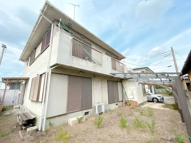 5DK房产 栃木市 栃木县 (2)