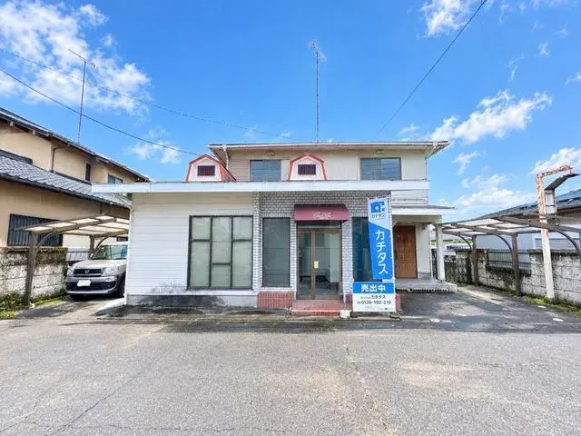 5DK物件 栃木市 栃木県 (3)