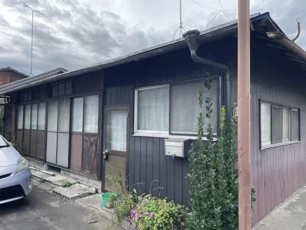 Prefectura de Tochigi Ciudad de Sakura Propiedad 3K (2)